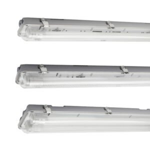 T8 LIGHT FIXTURE LED SERIES