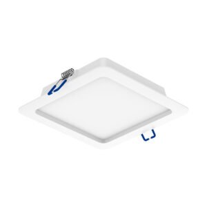 LED RECESSED DOWNLIGHT (SQUARE)
