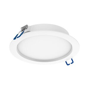 LED RECESSED DOWNLIGHT (ROUND)