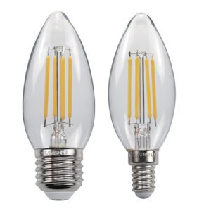 LED FILAMENT BULB