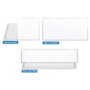 LED PANEL LIGHT