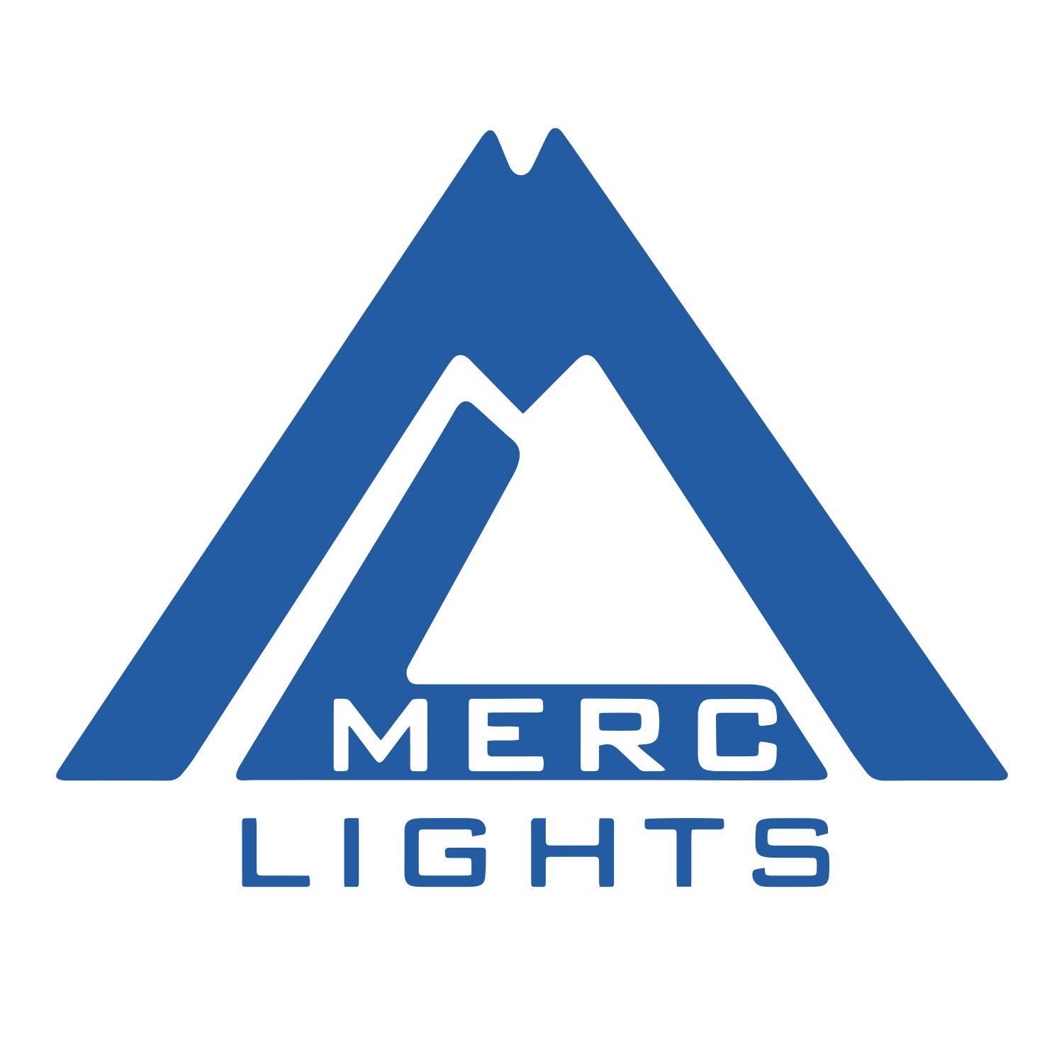 MERC LIGHTS ELECTRICAL SDN BHD Logo