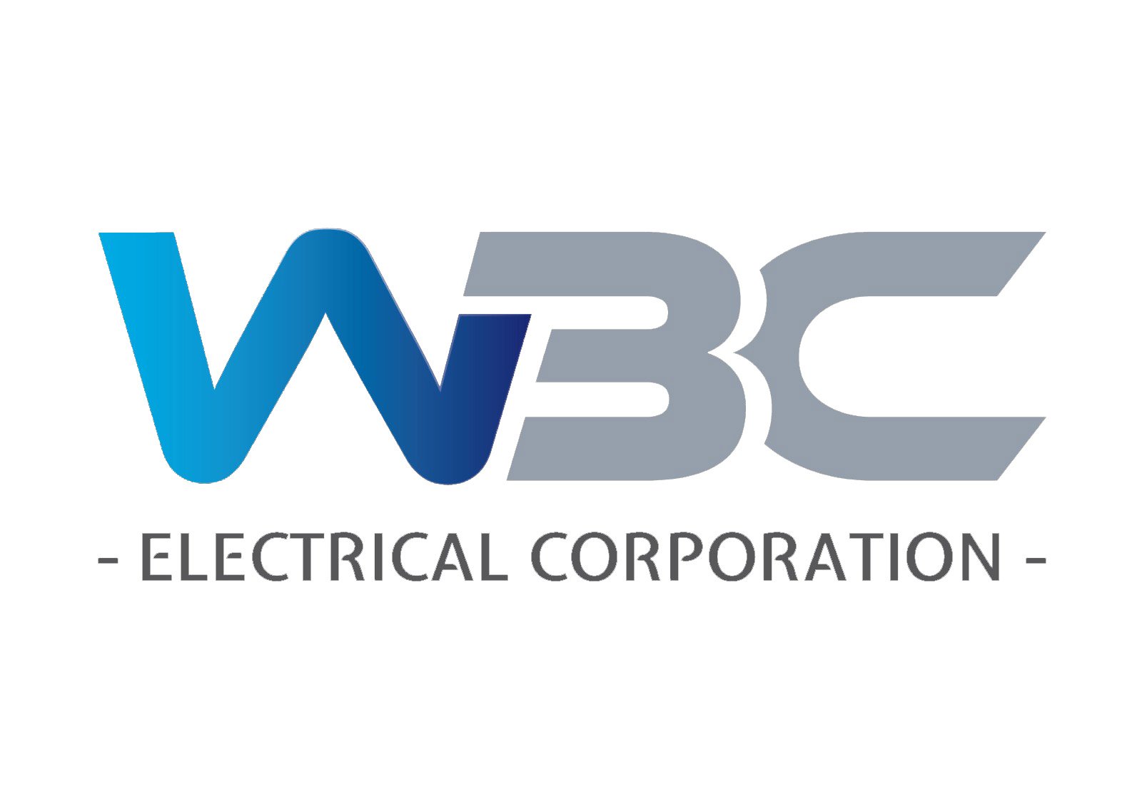 WBC ELECTRICAL CORPORATION SDN.BHD. Logo