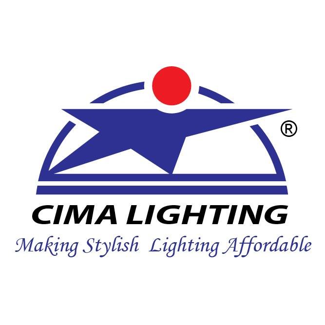 CIMA LIGHTING SDN.BHD. Logo