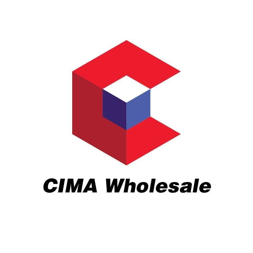 CIMA WHOLESALE SDN.BHD Logo