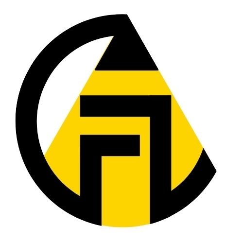 CURRENT FOCUS LIGHTING SDN BHD Logo