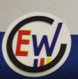 E WAY LIGHTING SDN BHD Logo