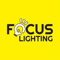 FOCUS LIGHTING CENTRE SDN BHD Logo