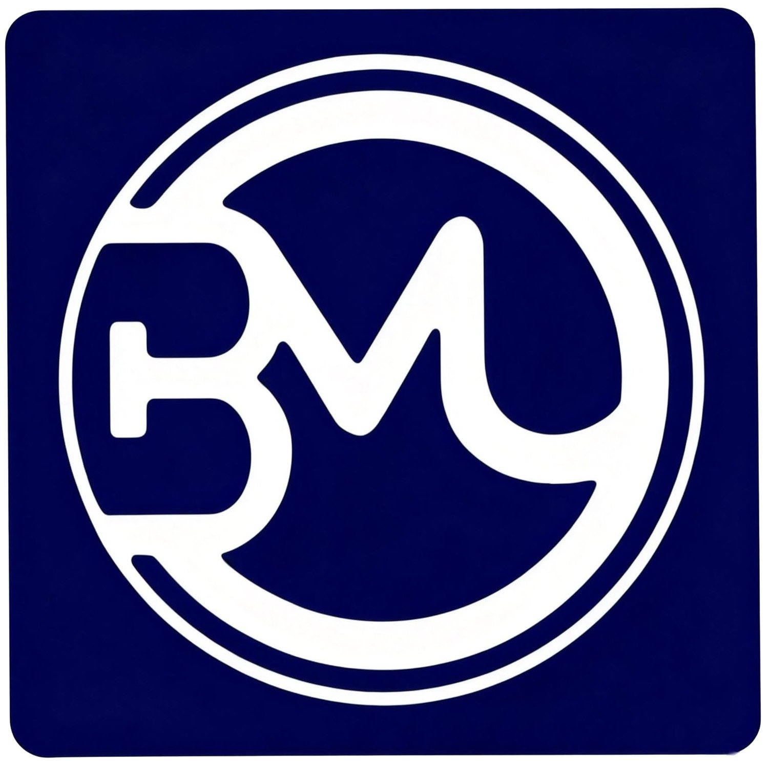 BMY SOLUTION SDN BHD Logo