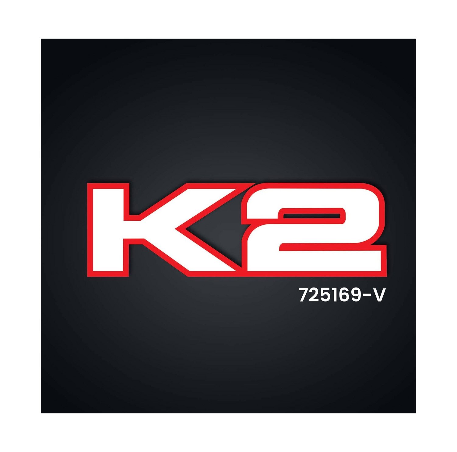 K2 LIGHITING SDN BHD  Logo
