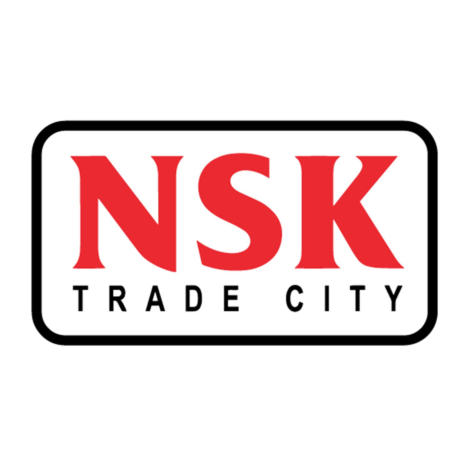 NSK TRADE CITY SDN BHD Logo