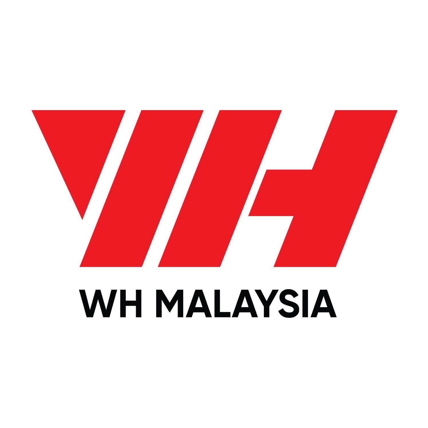 WH ELECTRICAL MARKETING (M) SDN BHD Logo