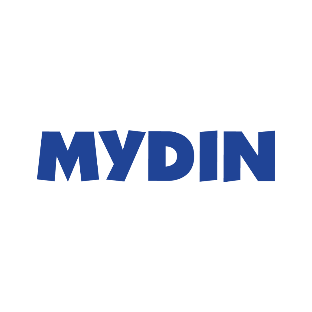 Mydin