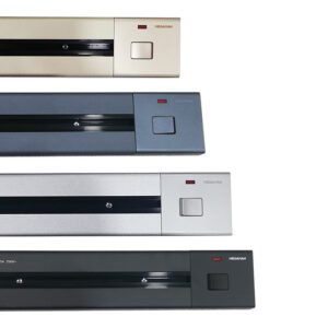 25A SURFACE POWER TRACK