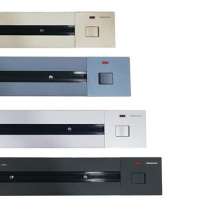 32A CONCEALED POWER TRACK