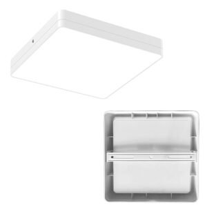 LED SURFACE PANEL LIGHT (SQUARE)