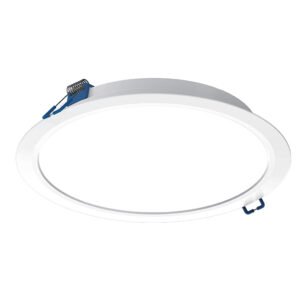 LED RECESSED DOWNLIGHT (IRON)