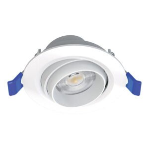 LED EYE BALL (YTSP006-Y-CCT)